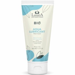 Intimateline Luxuria Bio Lubrykant na bazie wody 100 ml, hipoalergiczny INTIMATELINE
