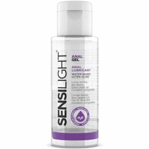 Intimateline Sensilight żel intymny wodny 30 ml do pielęgnacji INTIMATELINE