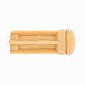 Lovense Solace Pro Wkład anatomiczny typu Vagina, miękki silikon, 18 cm Lovense