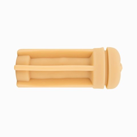 Lovense Solace Pro Wkład anatomiczny typu Vagina, miękki silikon, 18 cm Lovense