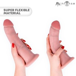MR INTENSE Terence Big model anatomiczny z przyssawką 22,5 cm TPR MR. INTENSE
