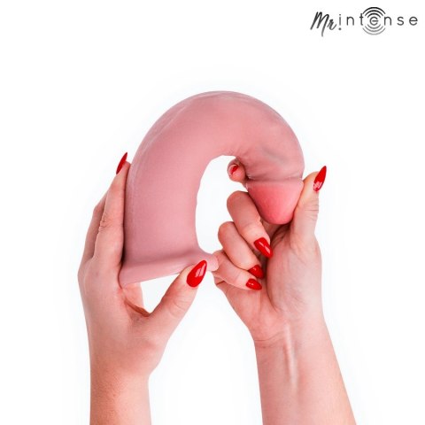 MR INTENSE Terence Big model anatomiczny z przyssawką 22,5 cm TPR MR. INTENSE