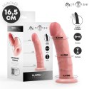 MR INTENSE Terence Small - kompaktowy model silikonowy z przyssawką 16,5 cm MR. INTENSE