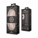 Rosy Gold Premium Mask opaska na oczy komfortowa rosegold Rosy Gold
