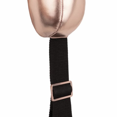 Rosy Gold Zestaw Pasow Regulowanych z Poduszką Rose Gold Rosy Gold