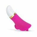 Teazers Flower Touch model wibrujący silikonowy rożowy 10 trybow Teazers