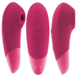 Womanizer Enhance Black-Purple - System 2w1 z technologią powietrzną i wibracjami WOMANIZER