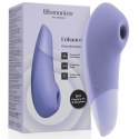 Womanizer Enhance Lilac - stymulator 2w1 z technologią Pleasure Air, liliowy WOMANIZER