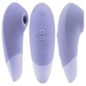 Womanizer Enhance Lilac - stymulator 2w1 z technologią Pleasure Air, liliowy WOMANIZER