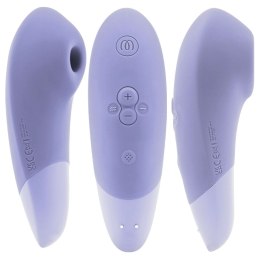 Womanizer Enhance Lilac - stymulator 2w1 z technologią Pleasure Air, liliowy WOMANIZER