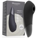 Womanizer Enhance czarny - stymulator 2w1 z technologią powietrzną i wibracjami WOMANIZER