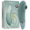 Womanizer Next Sage - Intymny stymulator powietrzny 3D, 14 poziomow, IPX7 WOMANIZER