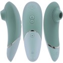 Womanizer Next Sage - Intymny stymulator powietrzny 3D, 14 poziomow, IPX7 WOMANIZER