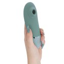Womanizer Next Sage - Intymny stymulator powietrzny 3D, 14 poziomow, IPX7 WOMANIZER
