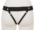 You2Toys Vibrating Strap-On Sleeve - model z 7 trybami, ładowany USB You2Toys