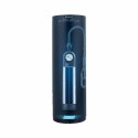 Boners System Pro z 3 adapterami silikonowymi - przezroczysty cylinder Boners