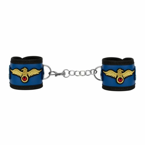 Easytoys Passion zestaw akcesoriow SM 11 elementow czarny Easytoys