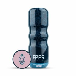 FPPR XXL Intymna Maszyna Blue - Anatomiczny Model, 23,3 cm FPPR.