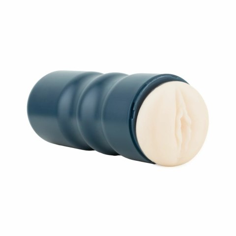FPPR XXL Intymna Maszyna Blue - Anatomiczny Model, 23,3 cm FPPR.