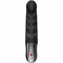 Fun Factory Abby G Czarny - Wibrator Anatomiczny Punktu G 18 cm IPX7 FUN FACTORY