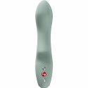 Fun Factory Stronic Dive Light Green - pulsujący masażer silikonowy USB-C FUN FACTORY