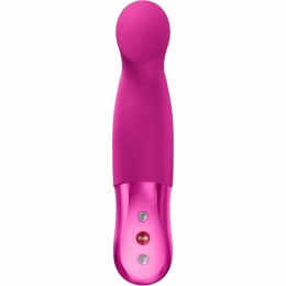 Fun Factory Sundaze Magenta - Pulsator z funkcją ruchu i wibracji, 17,8 cm FUN FACTORY