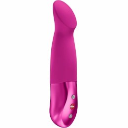 Fun Factory Sundaze Magenta - Pulsator z funkcją ruchu i wibracji, 17,8 cm FUN FACTORY