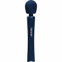 Fun Factory VIM Wand Nightblue - mocny masażer USB-C silikon IPX6 FUN FACTORY