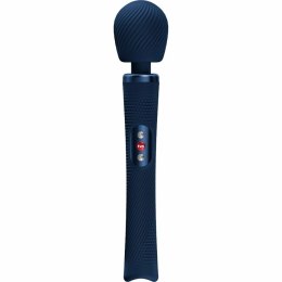 Fun Factory VIM Wand Nightblue - mocny masażer USB-C silikon IPX6 FUN FACTORY