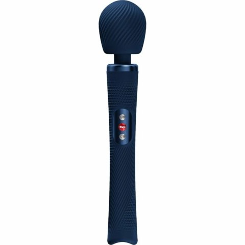 Fun Factory VIM Wand Nightblue - mocny masażer USB-C silikon IPX6 FUN FACTORY