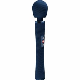 Fun Factory VIM Wand Nightblue - mocny masażer USB-C silikon IPX6 FUN FACTORY