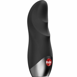 Fun Factory VIOLA Bullet Czarny - Kompaktowy Wibrator Punktowy 12 Trybow FUN FACTORY