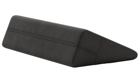 Liberator Super Wedge 30" Czarny - ergonomiczna poduszka anatomiczna XL Liberator