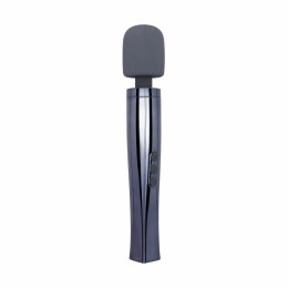 MyMagicWand Dynamite Grey - wielofunkcyjny masażer z 6 trybami MyMagicWand