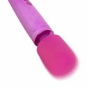 MyMagicWand Rożowy Masażer do Ciała z 6 Trybami i 7 Wzorcami Wibracji MyMagicWand