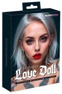 NaughtyDollz Tattoed Doll 152 cm - dmuchana figura z tatuażami You2Toys