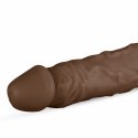 Real Fantasy James model 23 cm z przyssawką, powierzchnia anatomiczna Real Fantasy