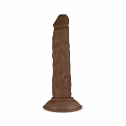 Real Fantasy Tyler model anatomiczny z przyssawką 20 cm, kolor naturalny Real Fantasy