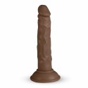 Real Fantasy Tyler model anatomiczny z przyssawką 20 cm, kolor naturalny Real Fantasy