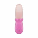 Teazers Tongue Vibrator Pink - Model z Elastyczną Końcowką i Wibracjami Teazers