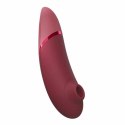 Womanizer Next Bordeaux - zaawansowany model z technologią 3D Air Pulsation Womanizer