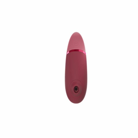 Womanizer Next Bordeaux - zaawansowany model z technologią 3D Air Pulsation Womanizer