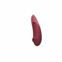 Womanizer Next Bordeaux - zaawansowany model z technologią 3D Air Pulsation Womanizer