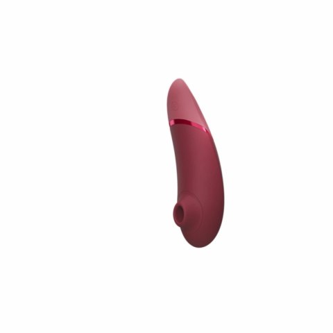 Womanizer Next Bordeaux - zaawansowany model z technologią 3D Air Pulsation Womanizer