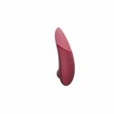 Womanizer Next Bordeaux - zaawansowany model z technologią 3D Air Pulsation Womanizer