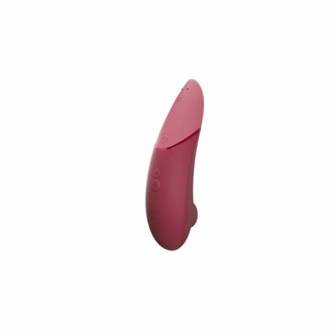 Womanizer Next Bordeaux - zaawansowany model z technologią 3D Air Pulsation Womanizer