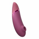 Womanizer Next Dusty Pink - zaawansowana maszyna intymna z systemem Air Pulse Womanizer
