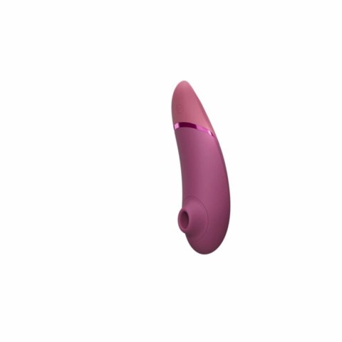 Womanizer Next Dusty Pink - zaawansowana maszyna intymna z systemem Air Pulse Womanizer