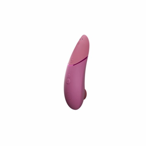 Womanizer Next Dusty Pink - zaawansowana maszyna intymna z systemem Air Pulse Womanizer