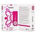 BRUMA Bubblegum Ultra-Ślizgający Żel Intymny 15 ml, dozownik BRUMA